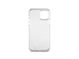 Hama Handyhuelle Extreme Protect fuer Apple iPhone 12 12 Pro durchsichtig