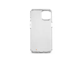 Hama Handyhuelle Extreme Protect fuer Apple iPhone 14 durchsichtig