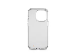 Hama Handyhuelle Extreme Protect fuer Apple iPhone 14 Pro durchsichtig