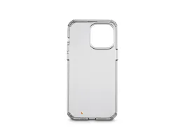 Hama Handyhuelle Extreme Protect fuer Apple iPhone 14 Pro Max durchsichtig