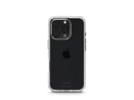 HAMA Handyhuelle Extreme Protect fuer Apple iPhone 16 Pro durchsichtig