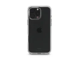 HAMA Handyhuelle Extreme Protect fuer Apple iPhone 16 Pro Max durchsichtig