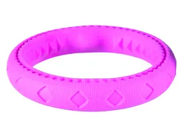 Trixie Thermoplastisches Gummi TPR Ring 17 cm