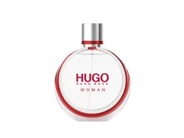 HUGO Woman Eau de Parfum Natural Spray