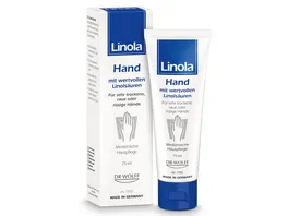 Lionla Hand Handcreme