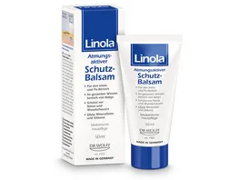 Linola Schutz Balsam