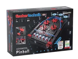 fischertechnik ADVANCED Pinball