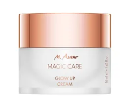 M Asam Magic Care Glow Up Cream