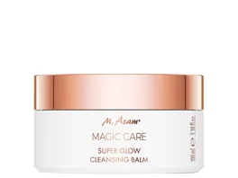 M Asam Magic Care Super Glow Cleansing Balm