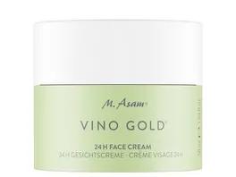 M Asam Vino Gold 24H Face Cream
