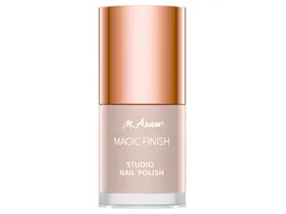 M Asam MAGIC FINISH Studio Nail Polish