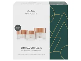 M Asam MAGIC CARE Geschenkpackung