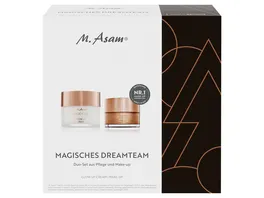 M Asam MAGIC CARE MAGIC FINISH Geschenkpackung