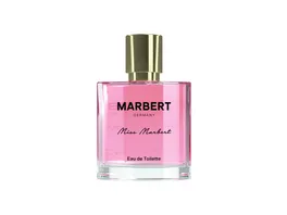 MARBERT Miss Marbert Eau de Toilette Spray