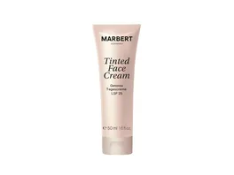 MARBERT Tinted Face Cream Getoente Tagespflege