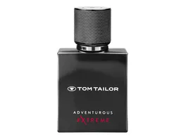 TOM TAILOR Adventurous EXTREME for him Eau de Toilette