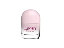 ESPRIT Essential Woman Eau de Parfum