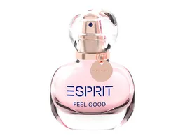 ESPRIT Feel Good Eau de Parfum