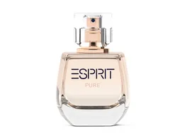 ESPRIT 11 Pure for her Eau de Parfum