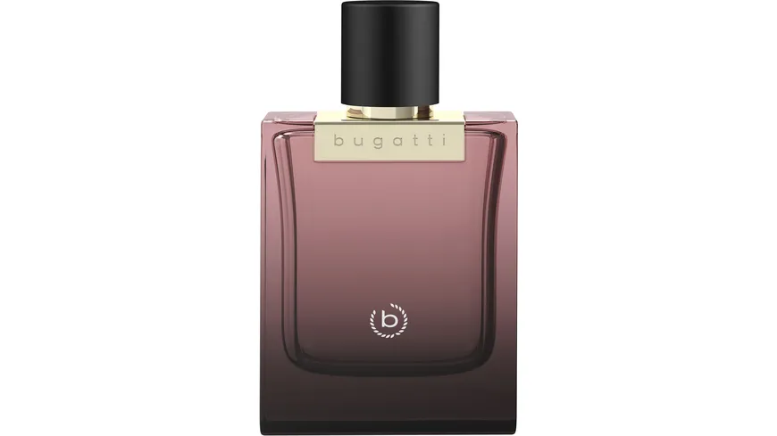 bugatti bella donna de MÜLLER Eau intensa | Parfum online bestellen