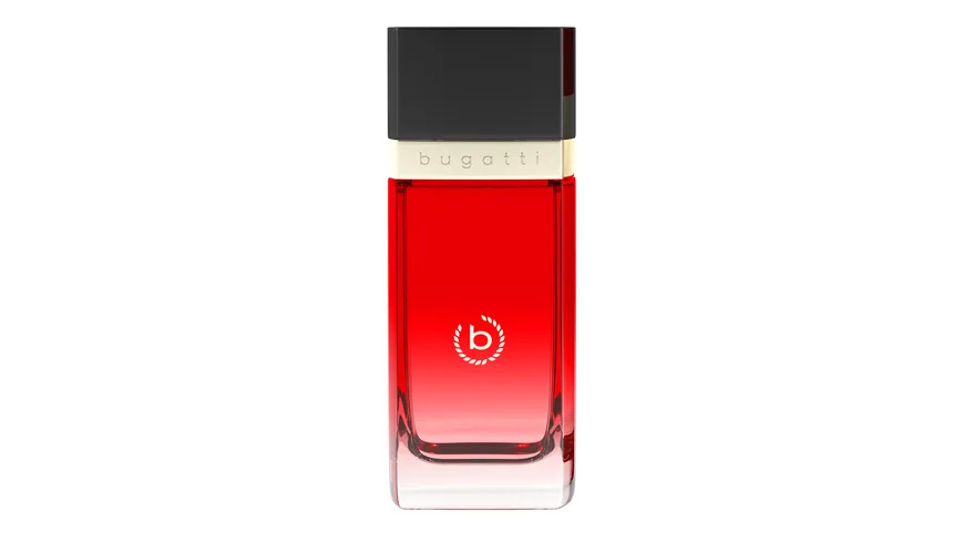 bugatti Eleganza Rossa Eau online | de MÜLLER Parfum bestellen