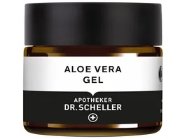 DR SCHELLER Aloe Vera Gel