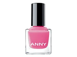 ANNY Nail Polish