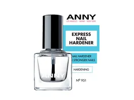ANNY Express Nail Hardener