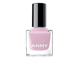 ANNY Nail Polish