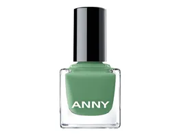 ANNY Nail Polish