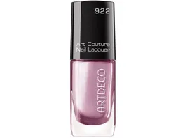 ARTDECO Nagellack Art Couture Nail Lacquer