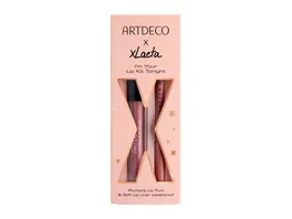 ARTDECO I m Your Lip Kit Tonight