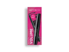 ARTDECO Perfect Volume Mascara Set