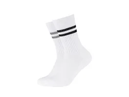 s Oliver Unisex Tennissocken Originals Organic 2er Pack