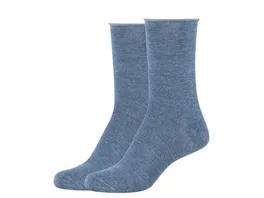 s Oliver Damen Socken Silky Touch Sustainable 2er Pack