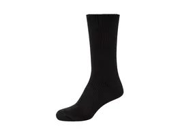 s Oliver Unisex Socken hygge rib mit Plueschinnenfutter