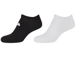 s Oliver Damen Sneaker Socken Silky Touch Rib Mini 2er Pack