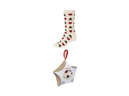 s Oliver Damen Socken Geschenkpackung