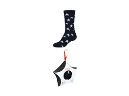 s Oliver Damen Socken Geschenkpackung