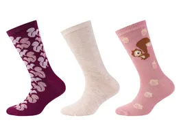 s Oliver Kinder Socken 3er Pack