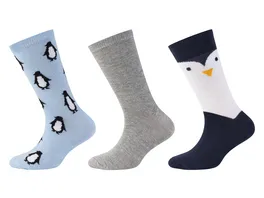 s Oliver Kinder Socken 3er Pack