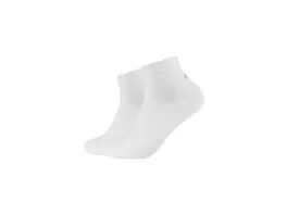 JOOP Unisex Kurzsocken Premium Essentials Organic GOTS 2er Pack