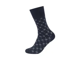 JOOP Unisex Socken Premium Essentials Organic OCS Iconic