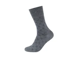 JOOP Unisex Socken Premium Essentials Organic OCS Iconic