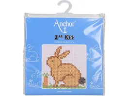 Anchor Stickset 1st Kit Rabbit