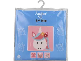 Anchor Stickset 1st Kit Magic Unicorn