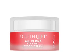 M Asam YOUTHLIFT All in One Cooling Eye Gel Creme