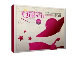 Shopping Queen Adventskalender