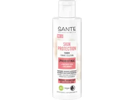 SANTE Skin Protection Toner