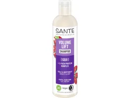 SANTE VOLUME LIFT Shampoo